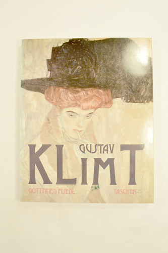 Gustav Klimt 1862-1918. Die Welt in weiblicher Gestalt 231 rszben szines kppel.