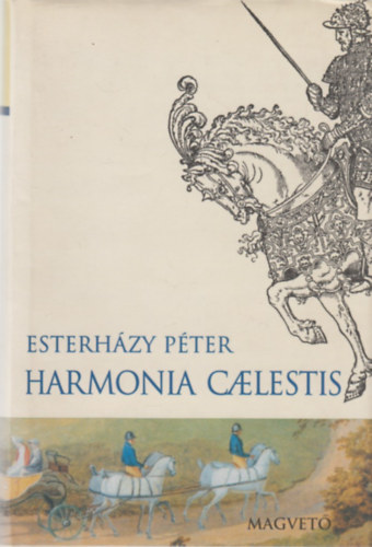 Esterhzy Pter - Harmonia Caelestis
