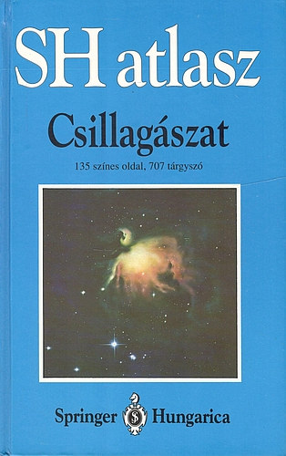 Csillagszat (SH atlasz)