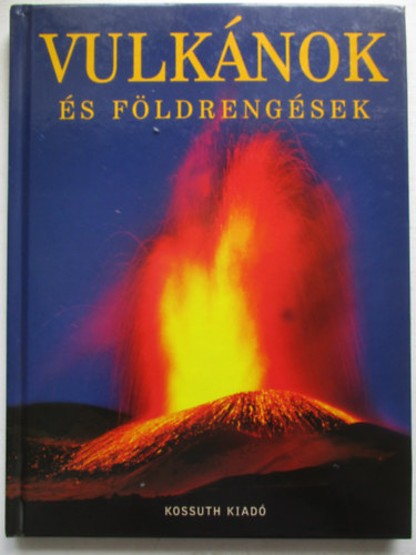 Vulknok s fldrengsek