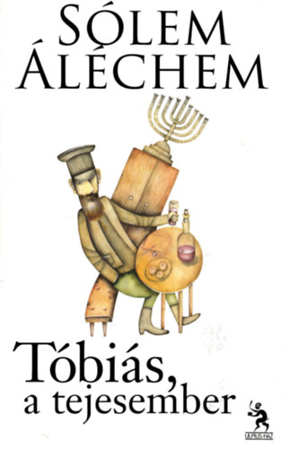 T�bi�s, a tejesember