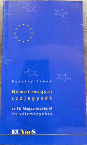 Nmet-magyar szjegyzk