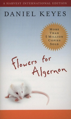 Flowers for Algernon