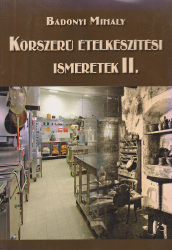 Korszer telksztsi ismeretek II.