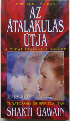 Az talakuls tja