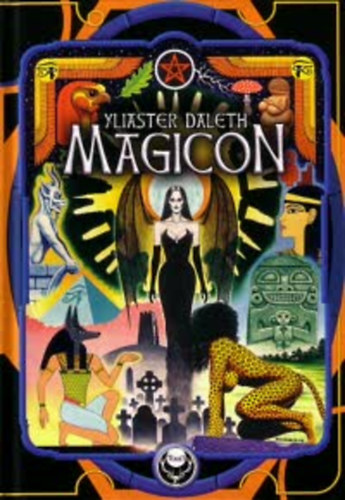 Magicon