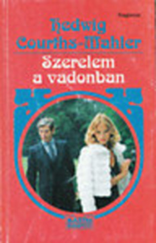 Szerelem a vadonban