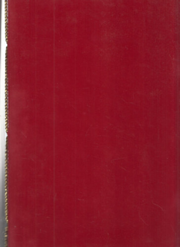 Fejr vrmegye 1837. vi cmermegjt adomnylevele (hasonms kiads)