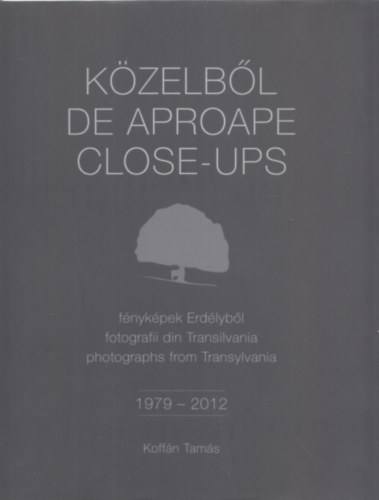Kzelbl - fnykpek Erdlybl 1979-2012 (DEDIKLT!)