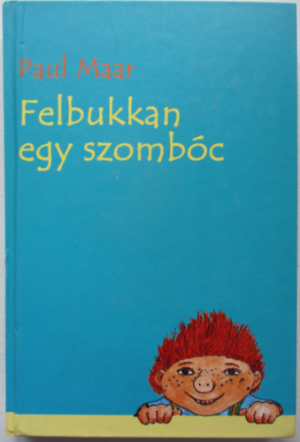 Felbukkan egy szombc