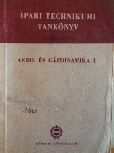 Aero- �s g�zdinamika