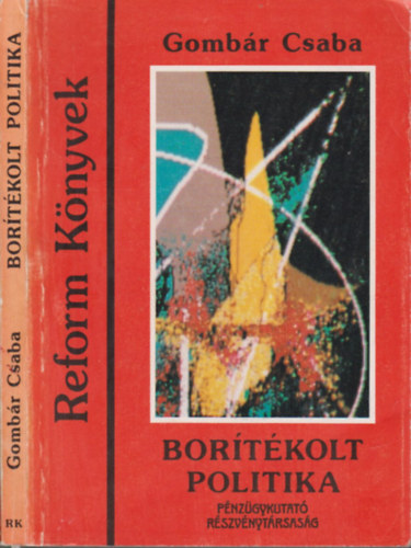 Bor�t�kolt politika (dedik�lt)