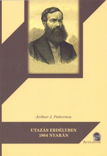 Utazs Erdlyben 1864 nyarn