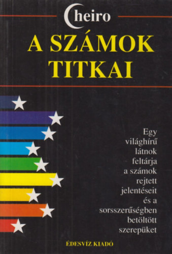 Cheiro - A szmok titkai