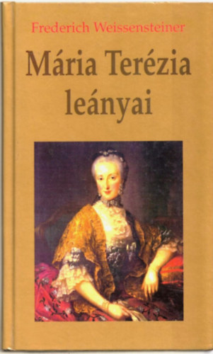 Mria Terzia lenyai