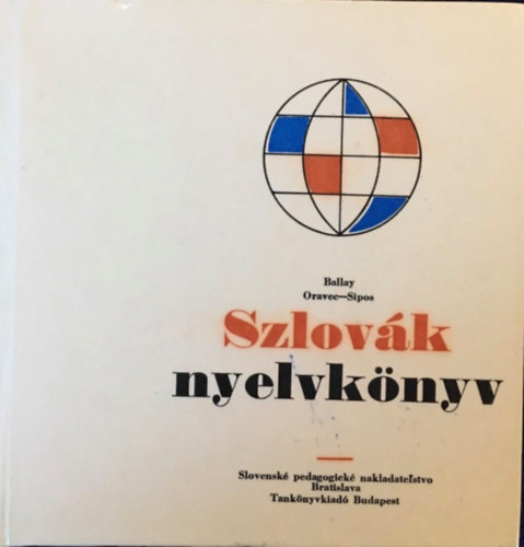 Szlovk nyelvknyv