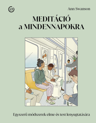 Meditci a mindennapokra