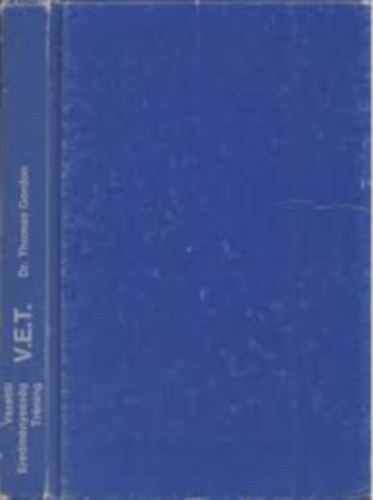 Vezet�i Eredm�nyess�g Tr�ning (V.E.T.)
