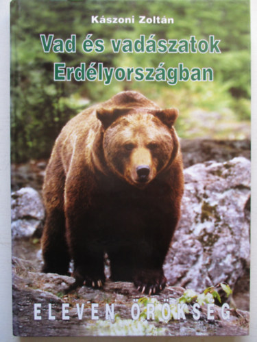 Vad s vadszatok Erdlyorszgban