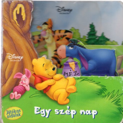 Egy szp nap