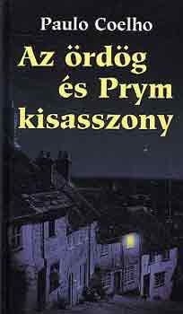 Paulo Coelho - Az rdg s Prym kisasszony