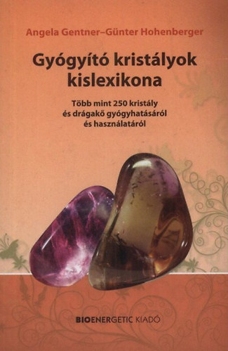 Gygyt kristlyok kislexikona