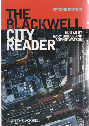 The Blackwell city reader
