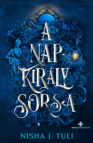 Nisha J. Tuli - A Napkirly sorsa