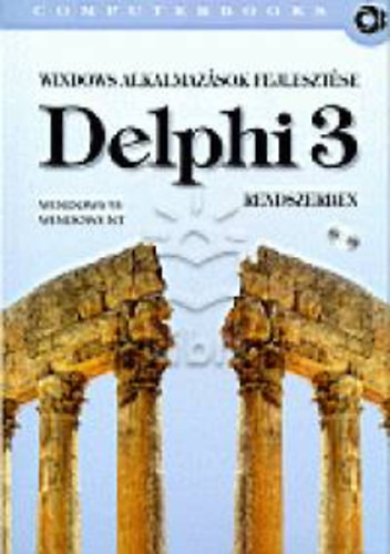 Tams Pter; Benk Tiborn; Benk - Delphi 3