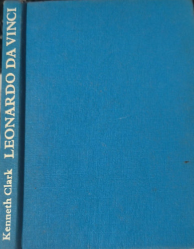 Leonardo da Vinci (Moln�r Magda ford�t�sa)