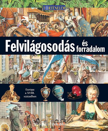 Felvilgosods s forradalom