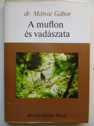 A muflon �s vad�szata