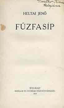 Fzfasp