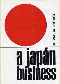 A japn business