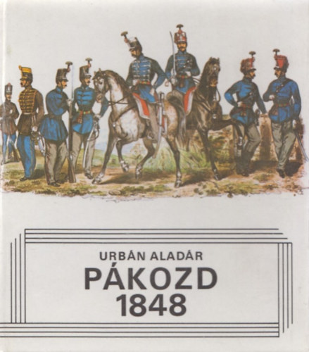 P�kozd, 1848