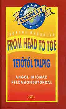 From head to toe-Tettl talpig