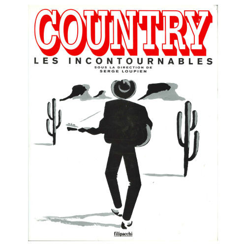 Country: les incontournables (Filipacchi)