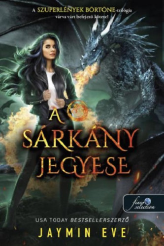 A srkny jegyese