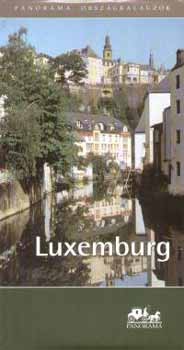 Luxemburg - Panorma orszgkalauzok