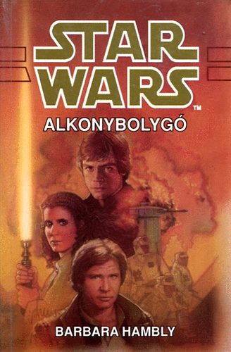 Star wars: Alkonybolyg
