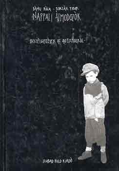 Nappali �lmodoz�k (besz�lget�sek az autizmusr�l)