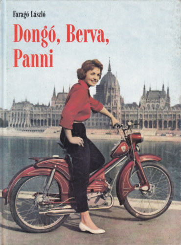 DONG�, BERVA, PANNI
