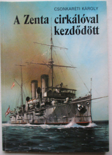 A Zenta cirklval kezddtt