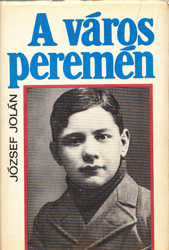 Jzsef Joln - A vros peremn