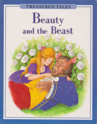 Aneurin Rhys & Ronne Randall - Beauty and the Beast (Treasured Tales)
