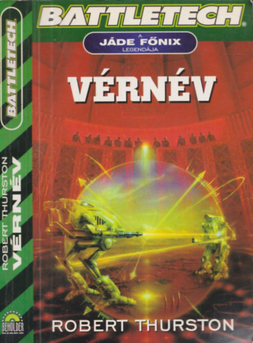 Battletech: Vrnv