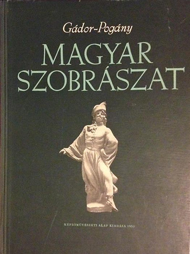 Magyar szobrszat