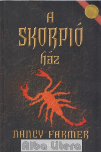 A skorpi hz