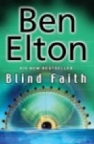 Ben Elton - Blind Faith