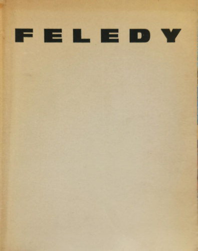 Feledy Gyula tvenhat rajza